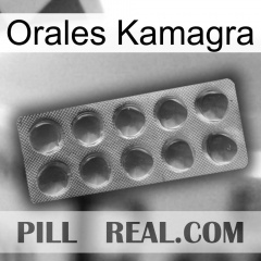 Oral Kamagra 30